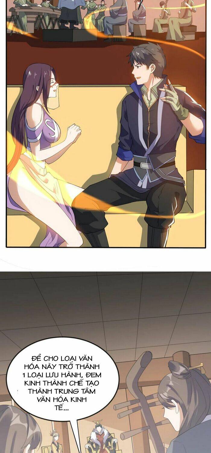 Nguyên Long: Chapter 171