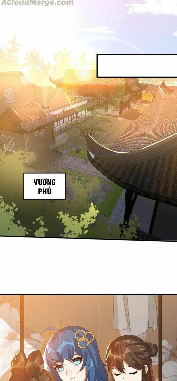 Nguyên Long: Chapter 171