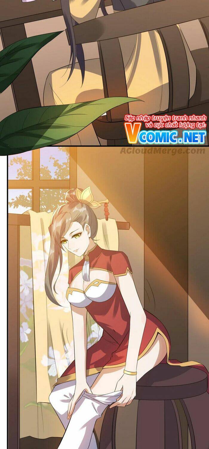 Nguyên Long: Chapter 171