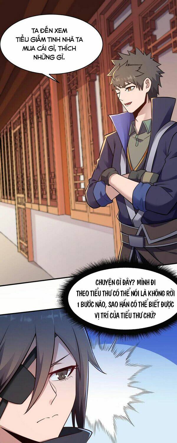 Nguyên Long: Chapter 173