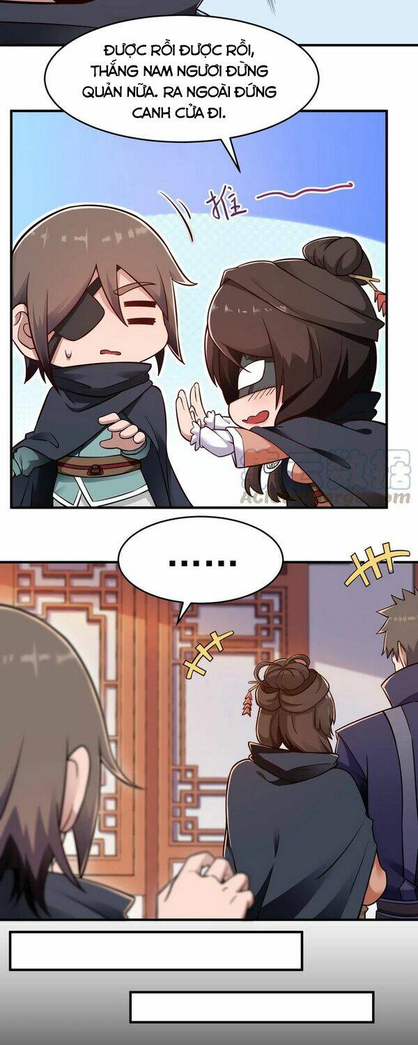 Nguyên Long: Chapter 173