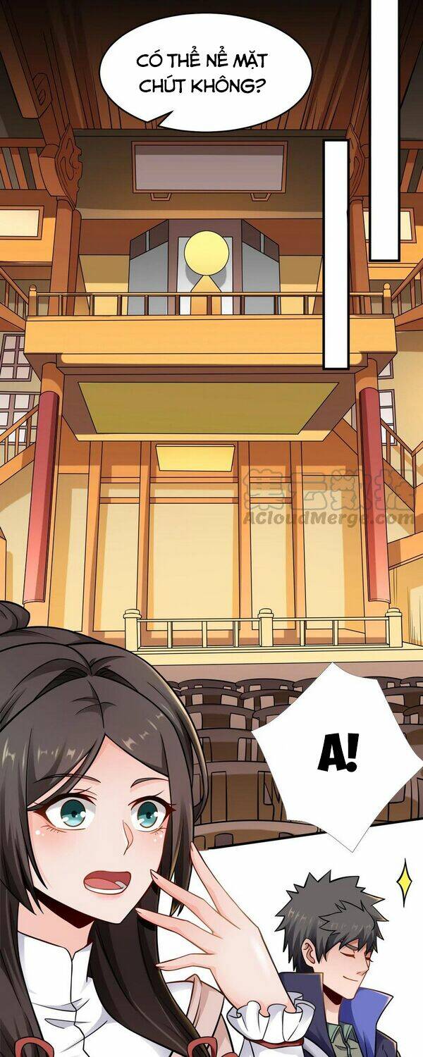 Nguyên Long: Chapter 173