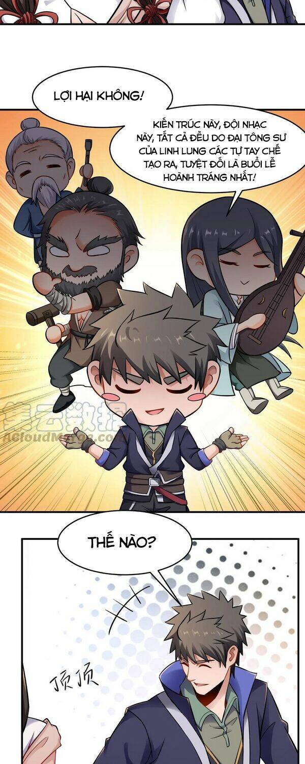 Nguyên Long: Chapter 173