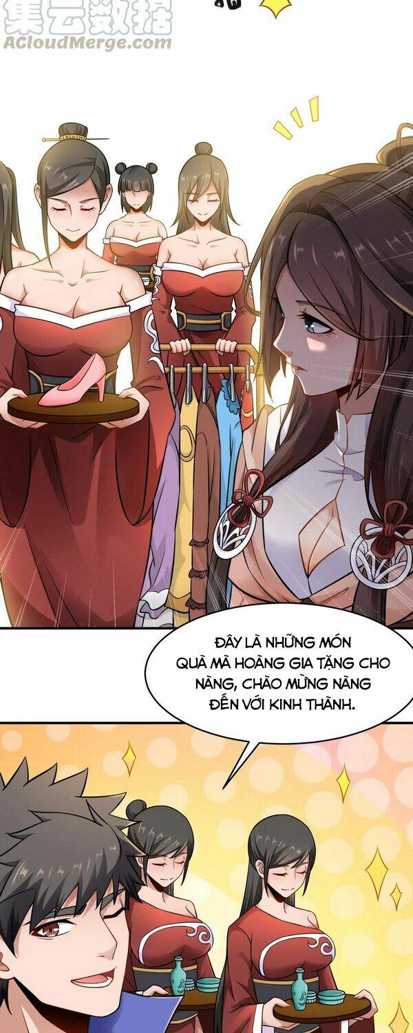 Nguyên Long: Chapter 173
