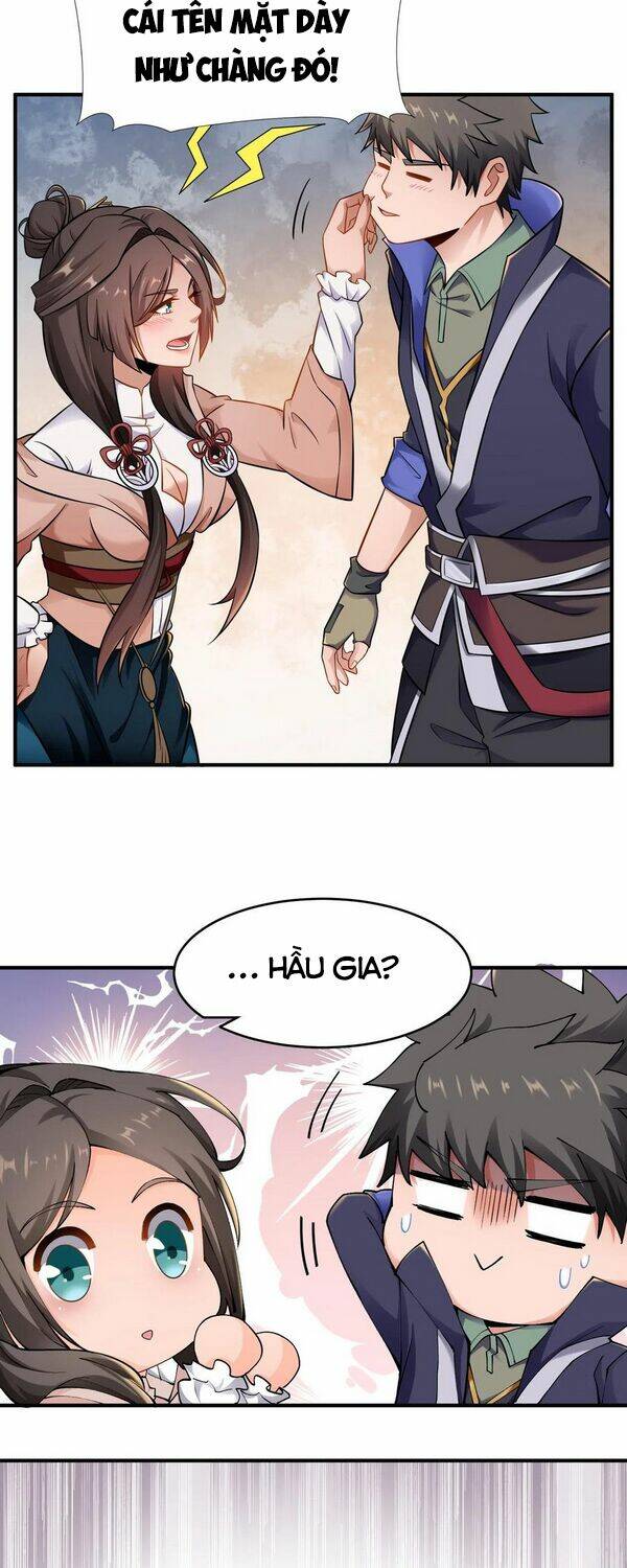 Nguyên Long: Chapter 173