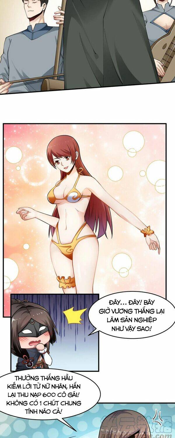 Nguyên Long: Chapter 173