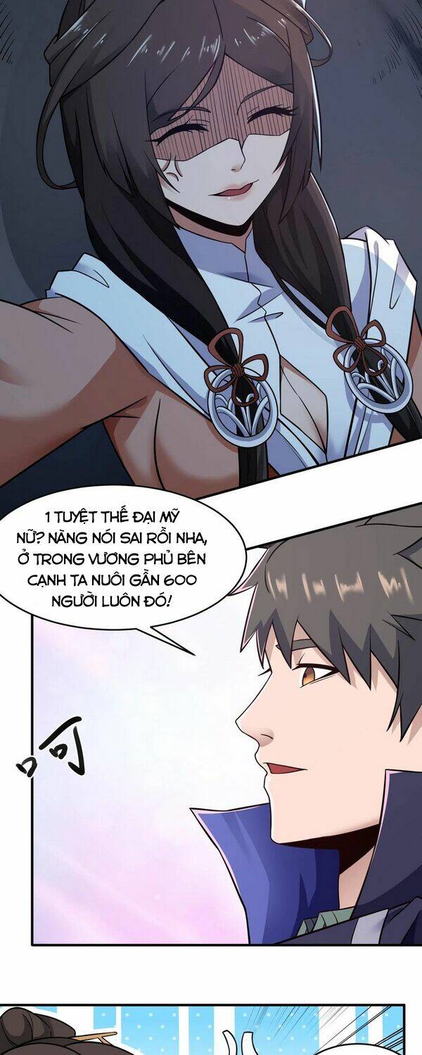 Nguyên Long: Chapter 173