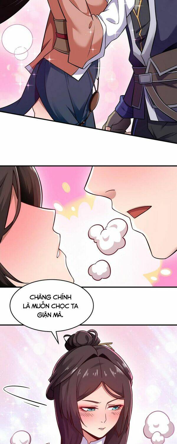 Nguyên Long: Chapter 173