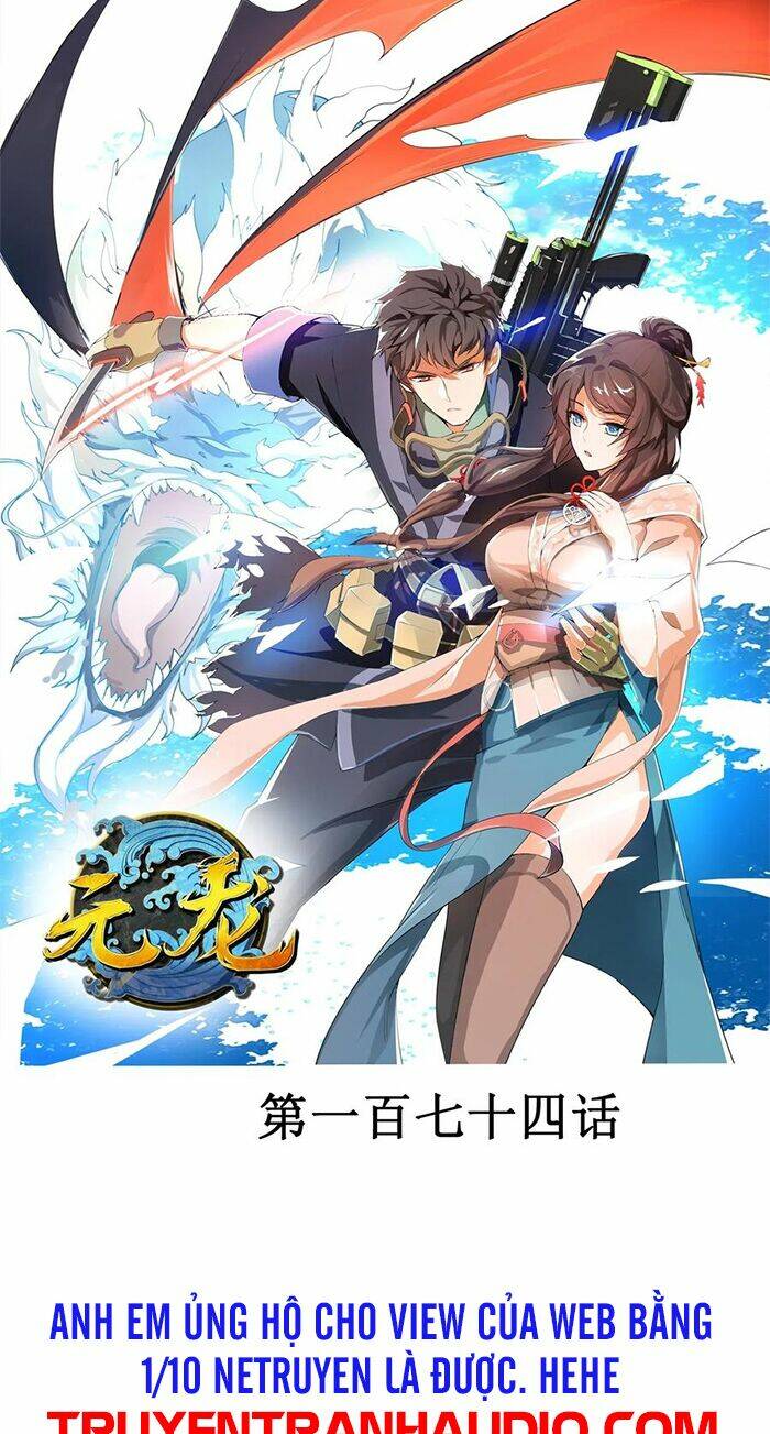 Nguyên Long: Chapter 174