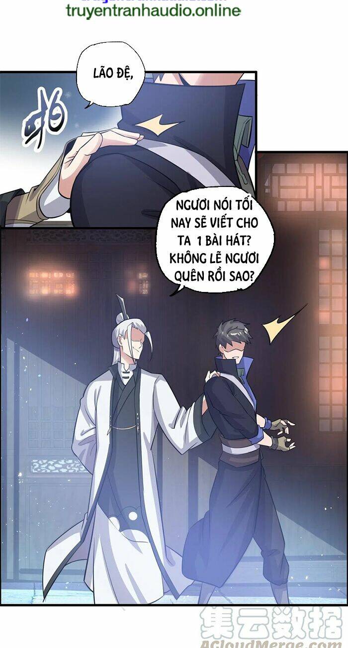 Nguyên Long: Chapter 174