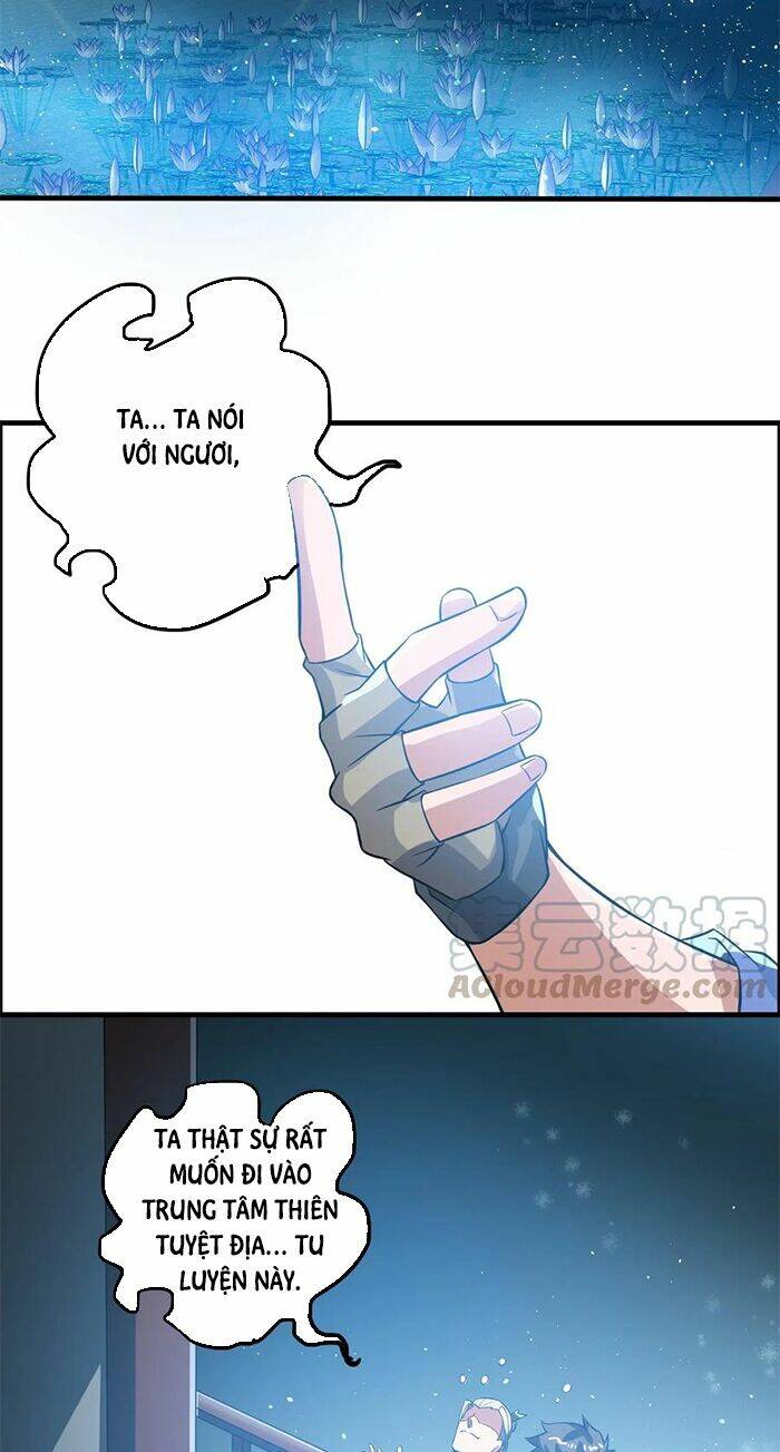 Nguyên Long: Chapter 174