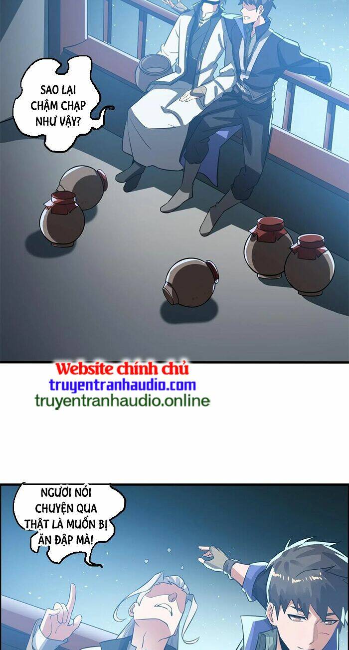 Nguyên Long: Chapter 174
