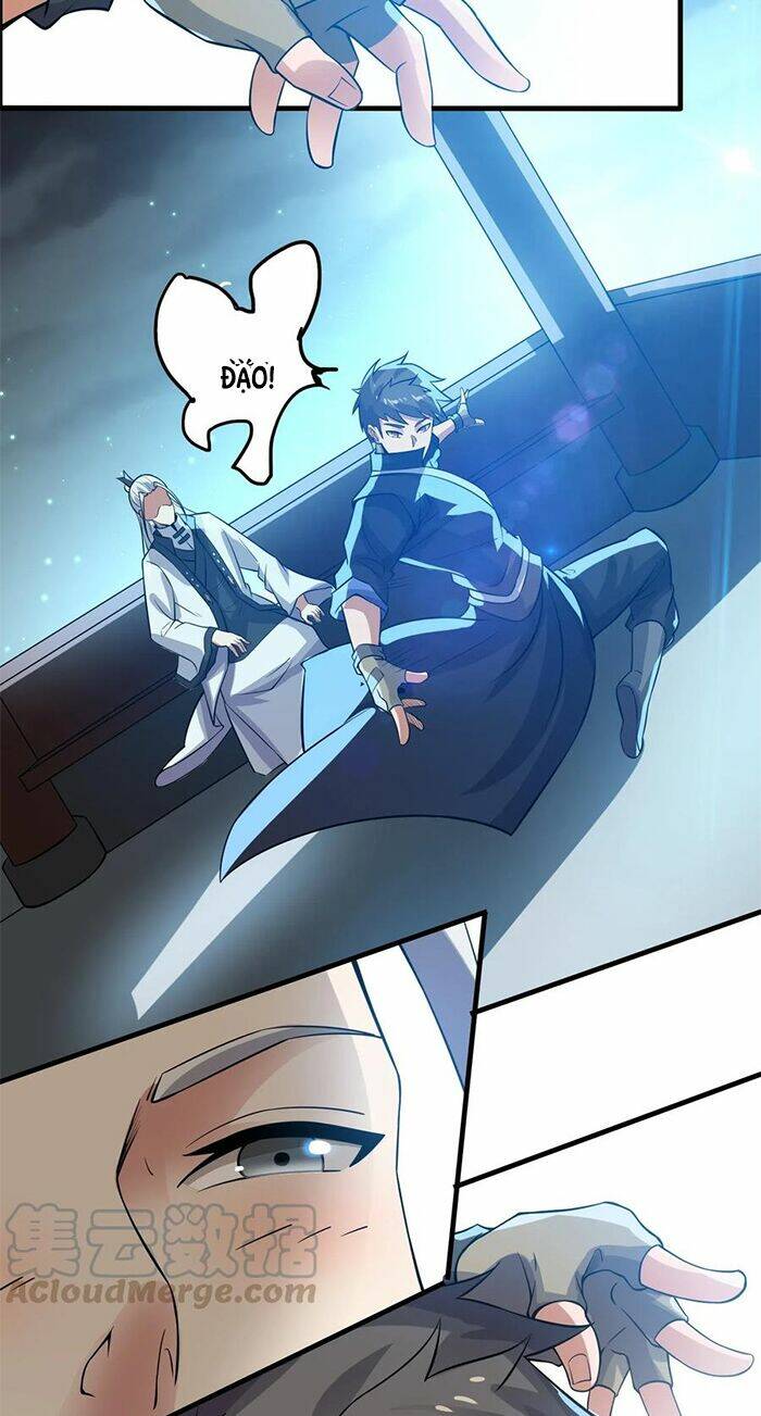 Nguyên Long: Chapter 174