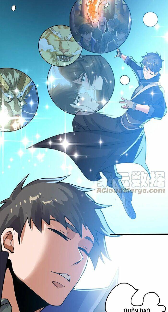 Nguyên Long: Chapter 174