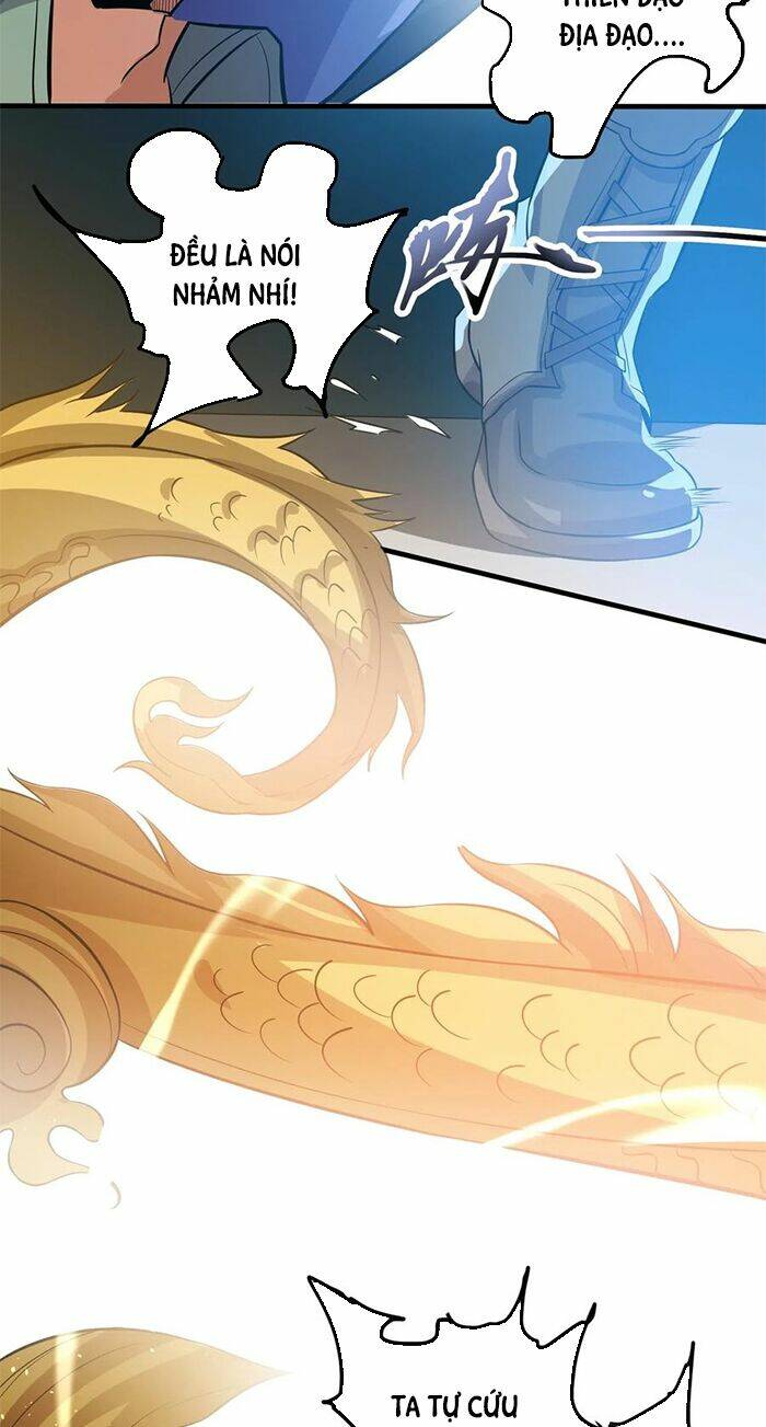 Nguyên Long: Chapter 174