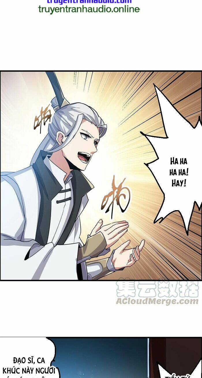 Nguyên Long: Chapter 174