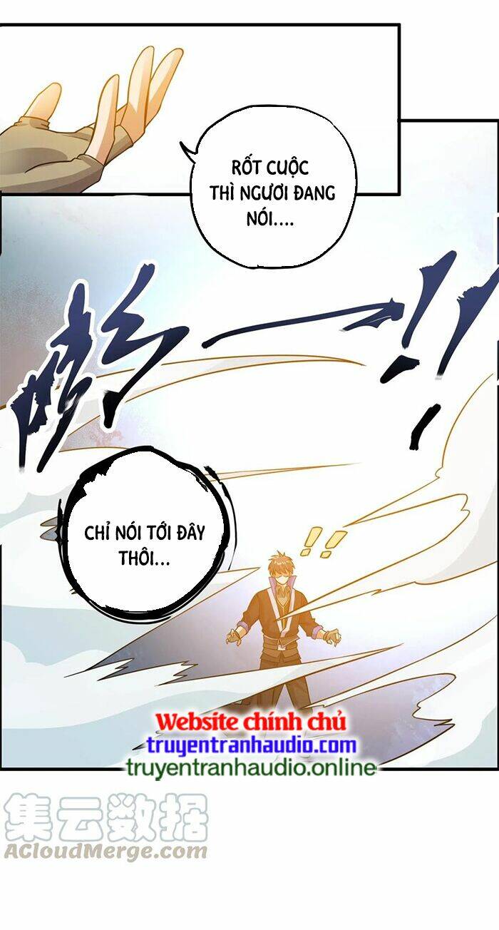 Nguyên Long: Chapter 174