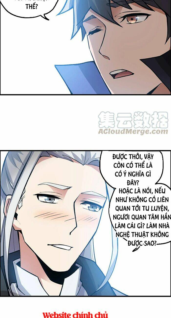 Nguyên Long: Chapter 174