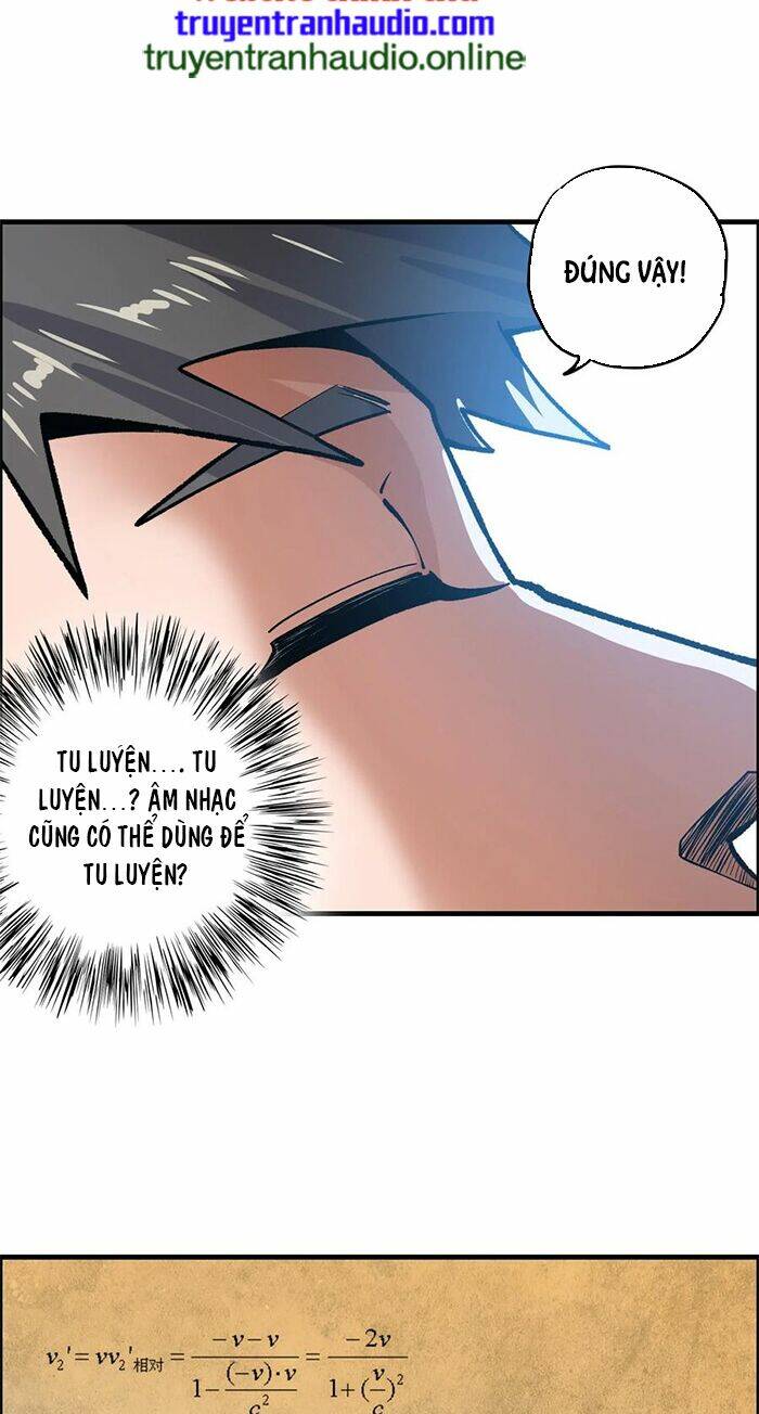 Nguyên Long: Chapter 174