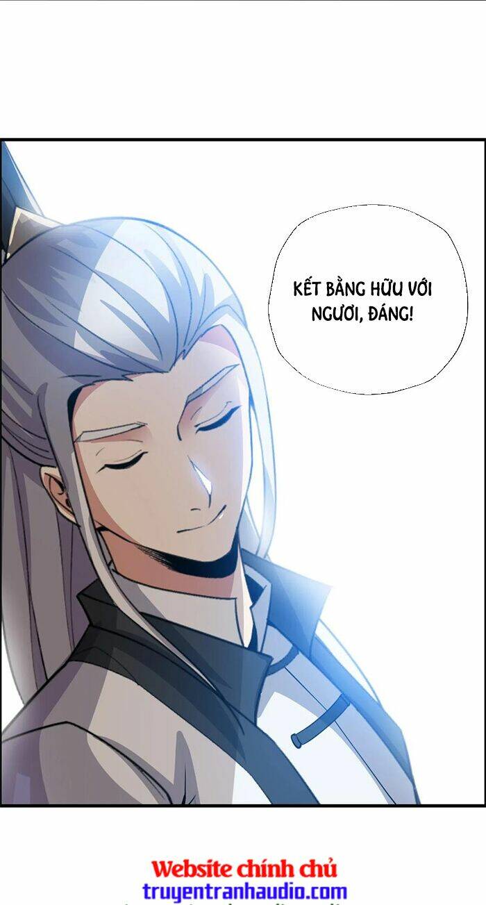 Nguyên Long: Chapter 174