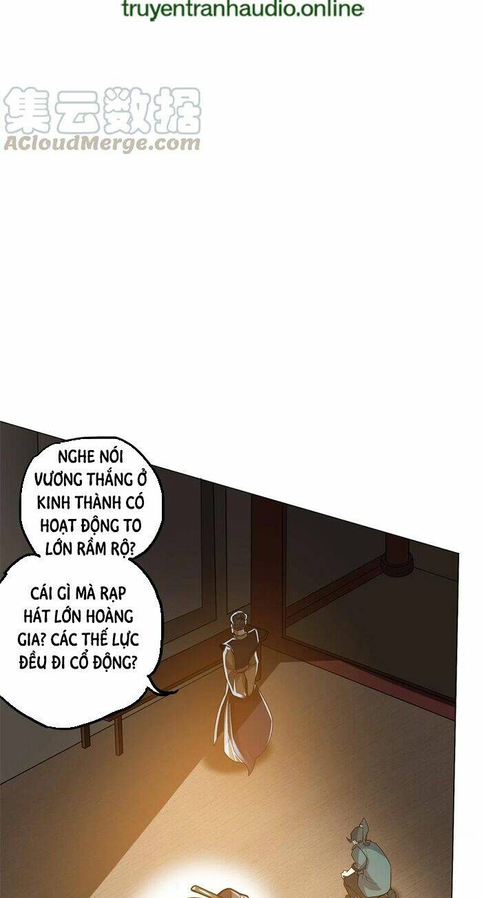 Nguyên Long: Chapter 174
