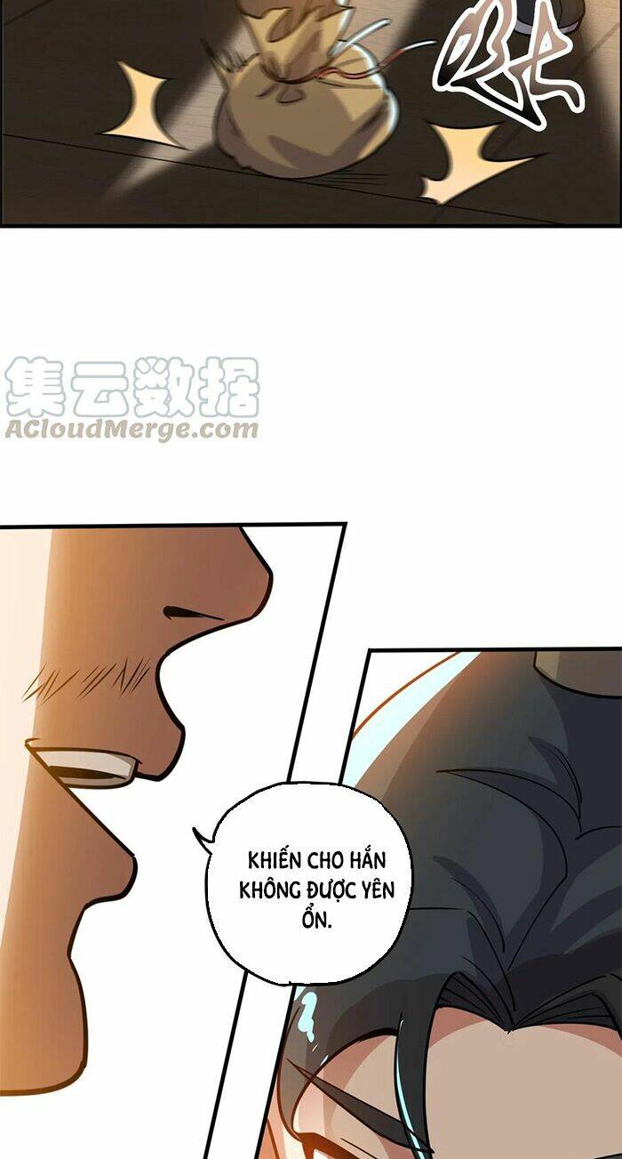 Nguyên Long: Chapter 174