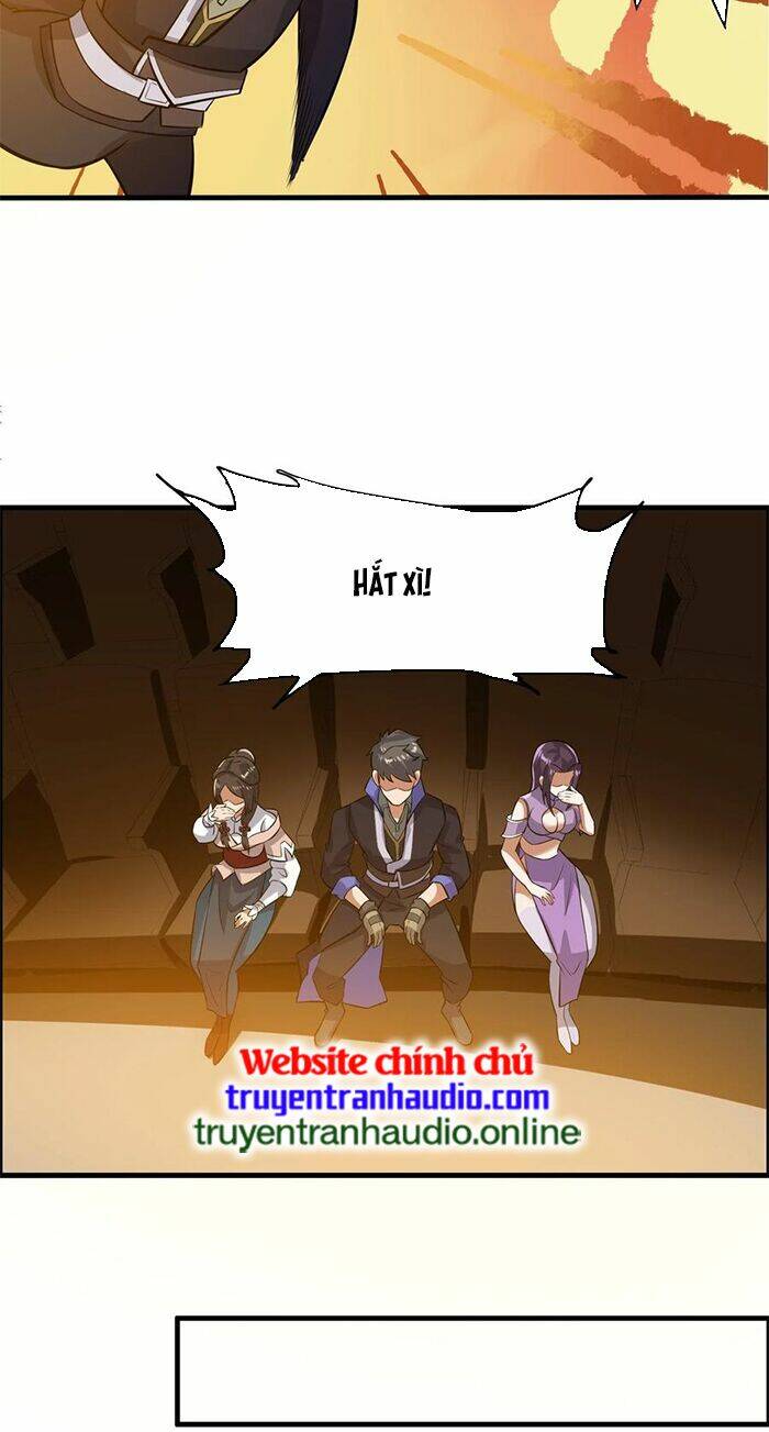 Nguyên Long: Chapter 174