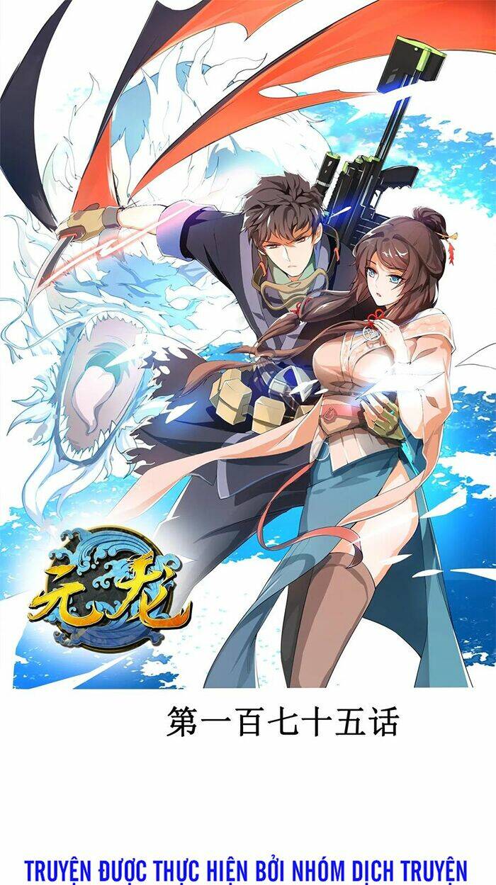 Nguyên Long: Chapter 175