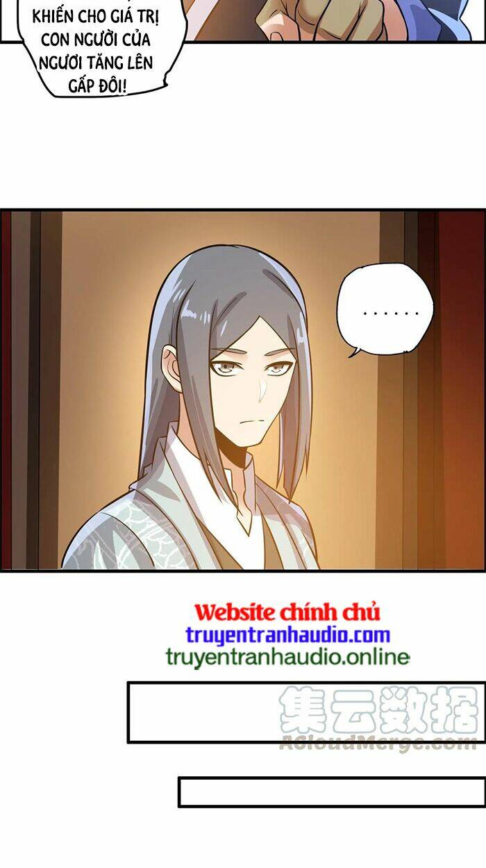 Nguyên Long: Chapter 175