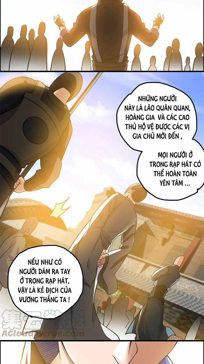 Nguyên Long: Chapter 175