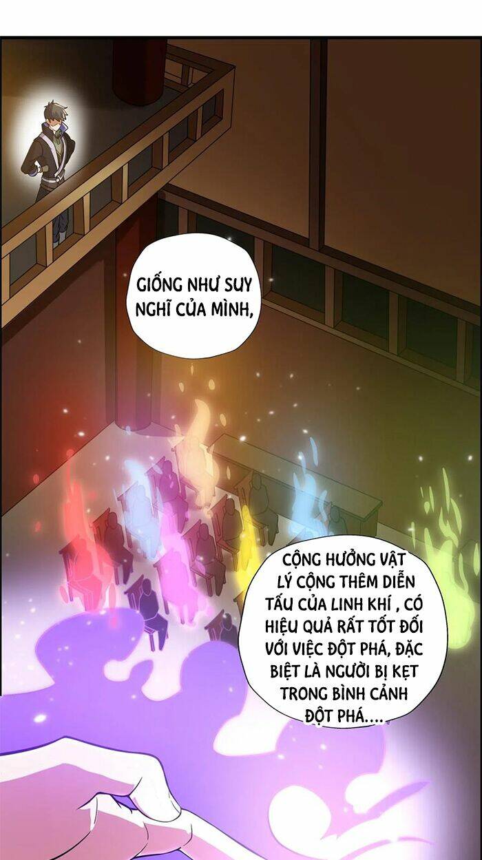 Nguyên Long: Chapter 175