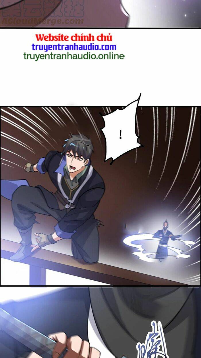 Nguyên Long: Chapter 175