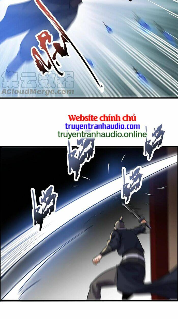 Nguyên Long: Chapter 175