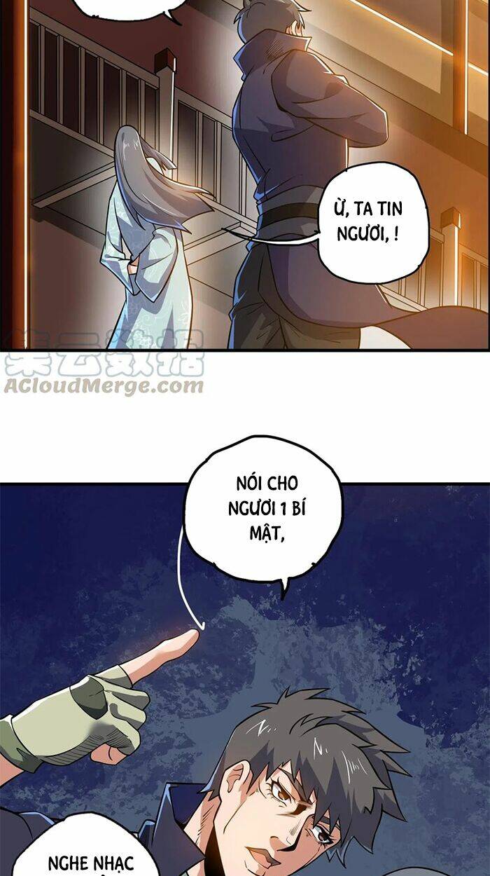 Nguyên Long: Chapter 175
