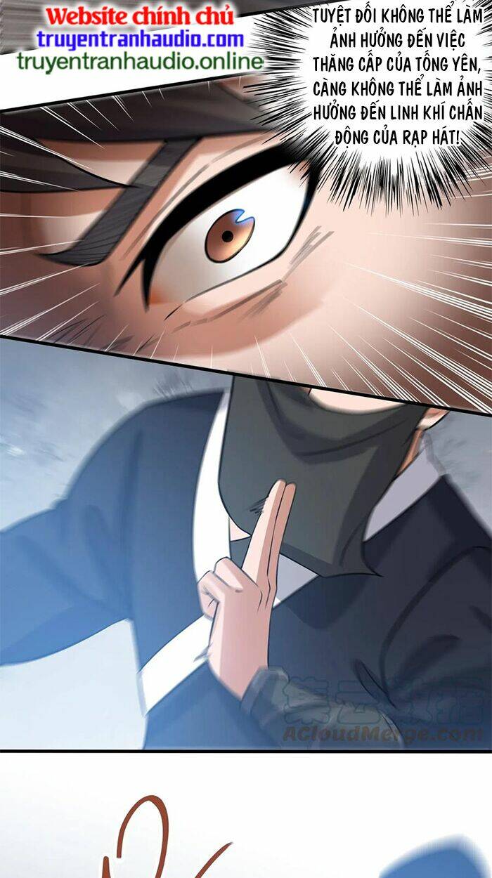 Nguyên Long: Chapter 175