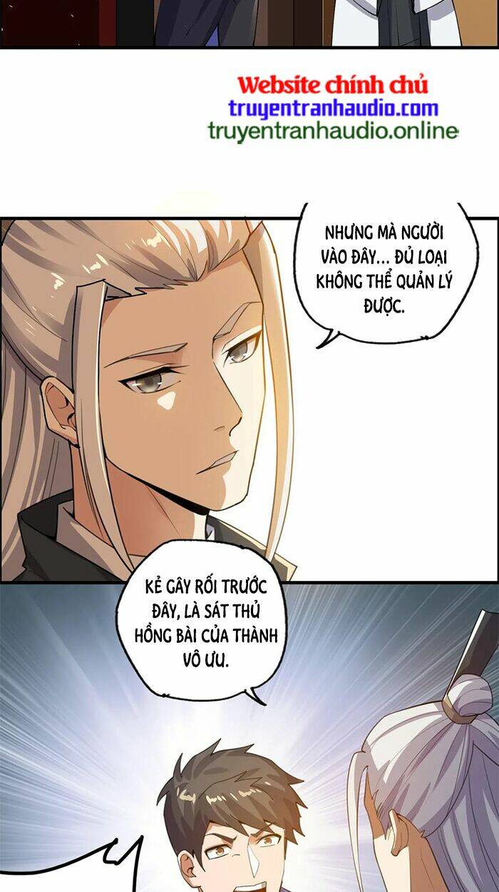 Nguyên Long: Chapter 175