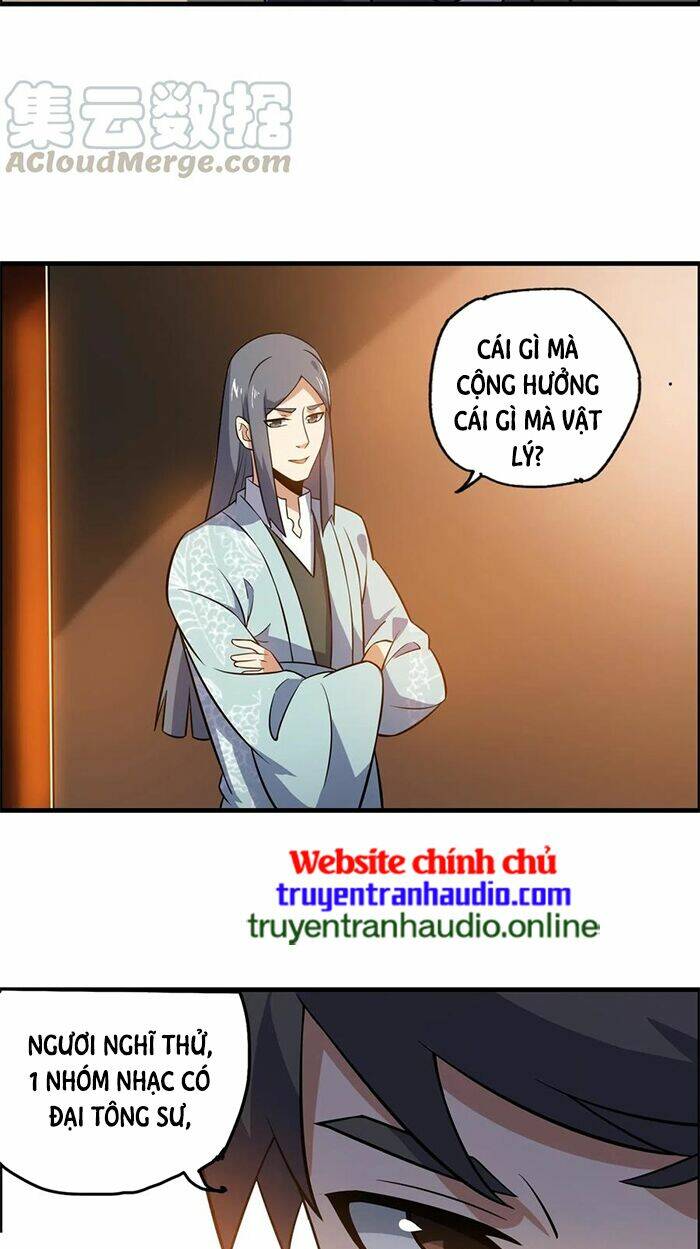 Nguyên Long: Chapter 175