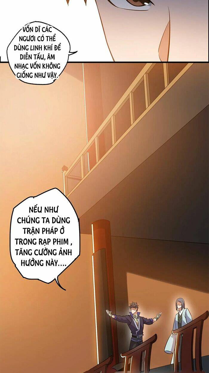 Nguyên Long: Chapter 175