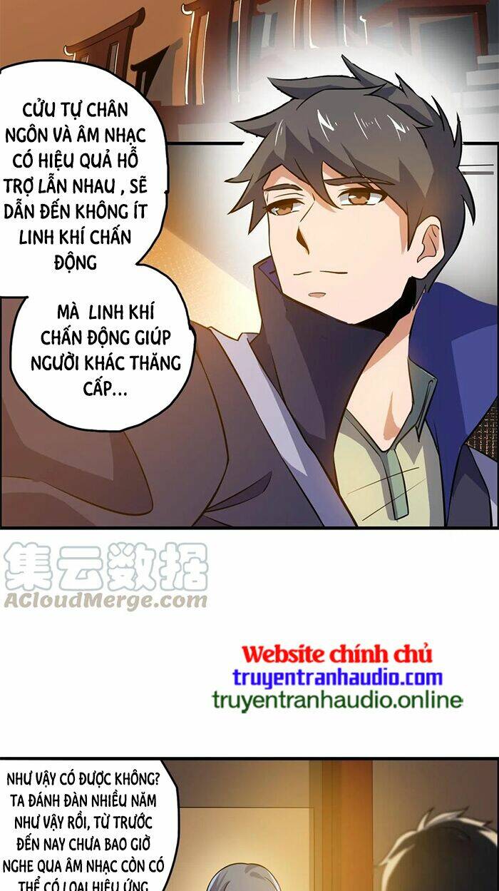 Nguyên Long: Chapter 175
