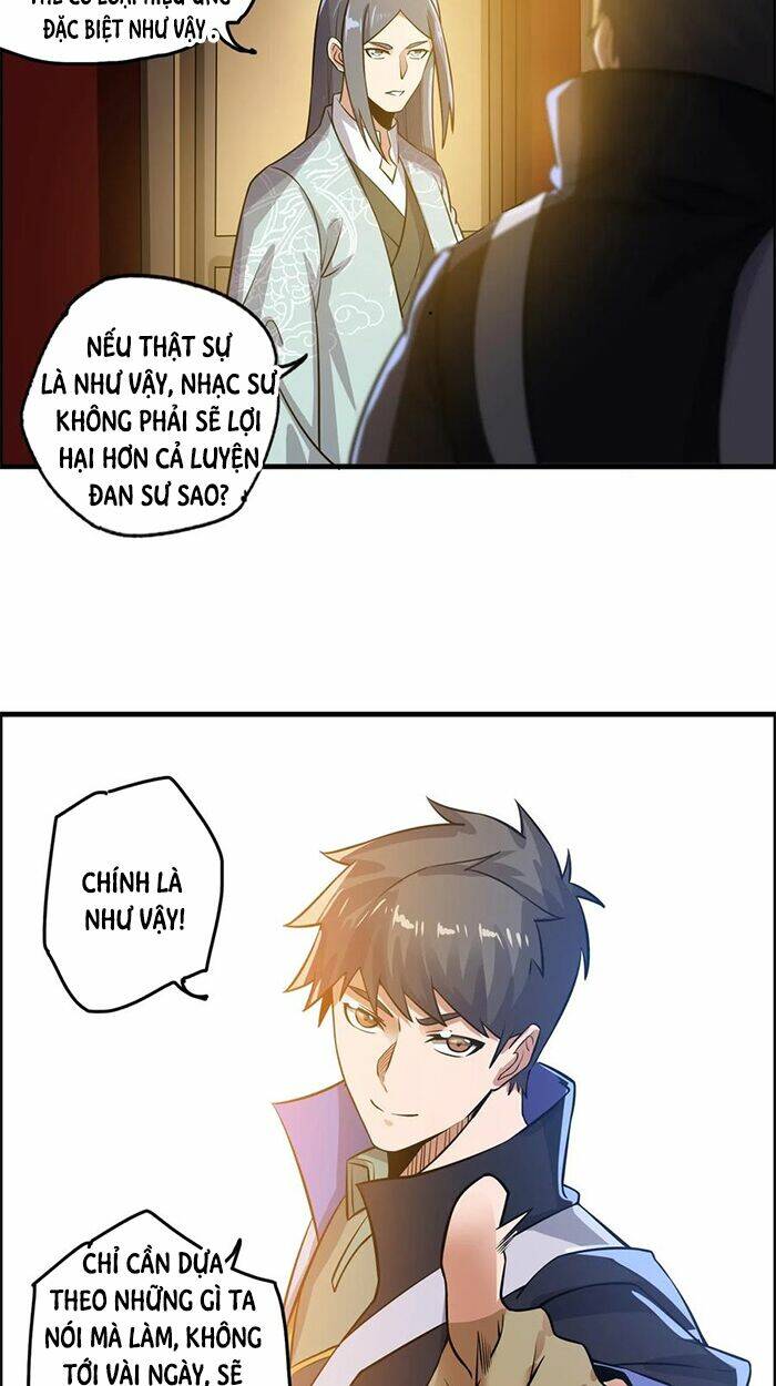 Nguyên Long: Chapter 175