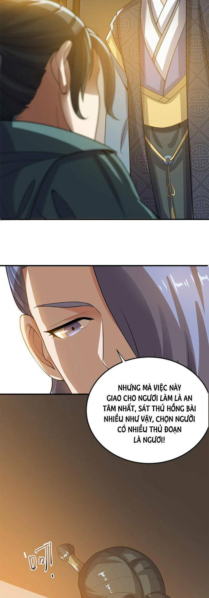 Nguyên Long: Chapter 176