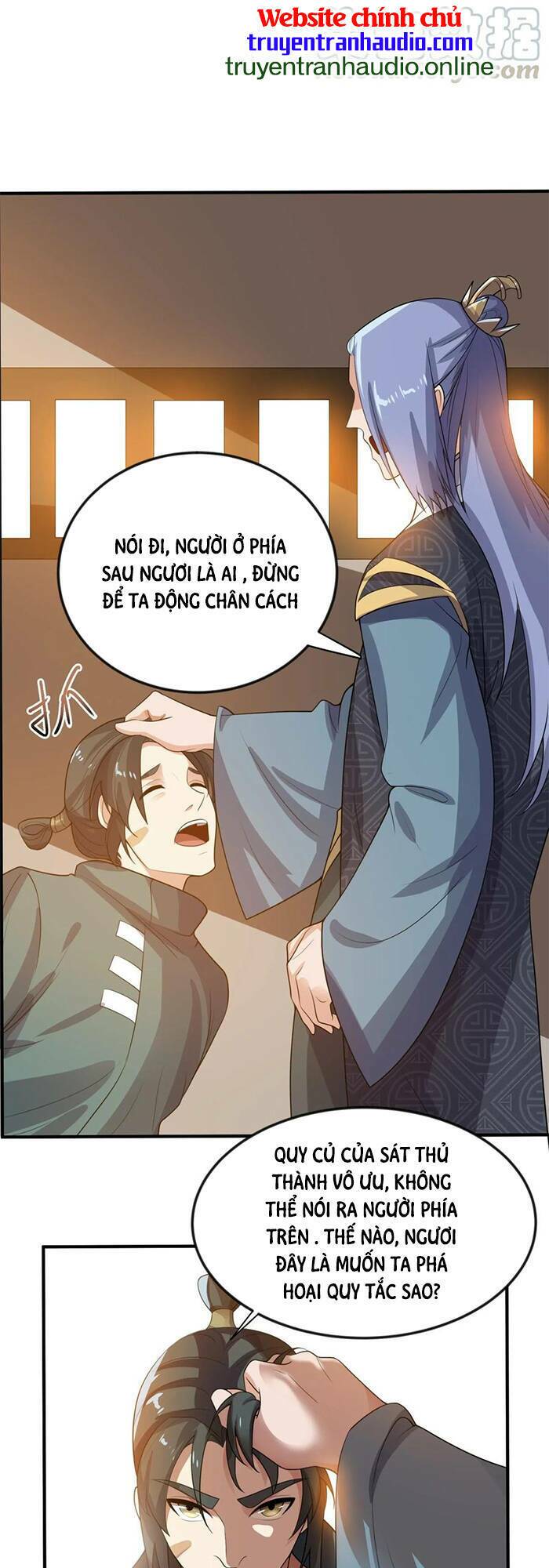 Nguyên Long: Chapter 176