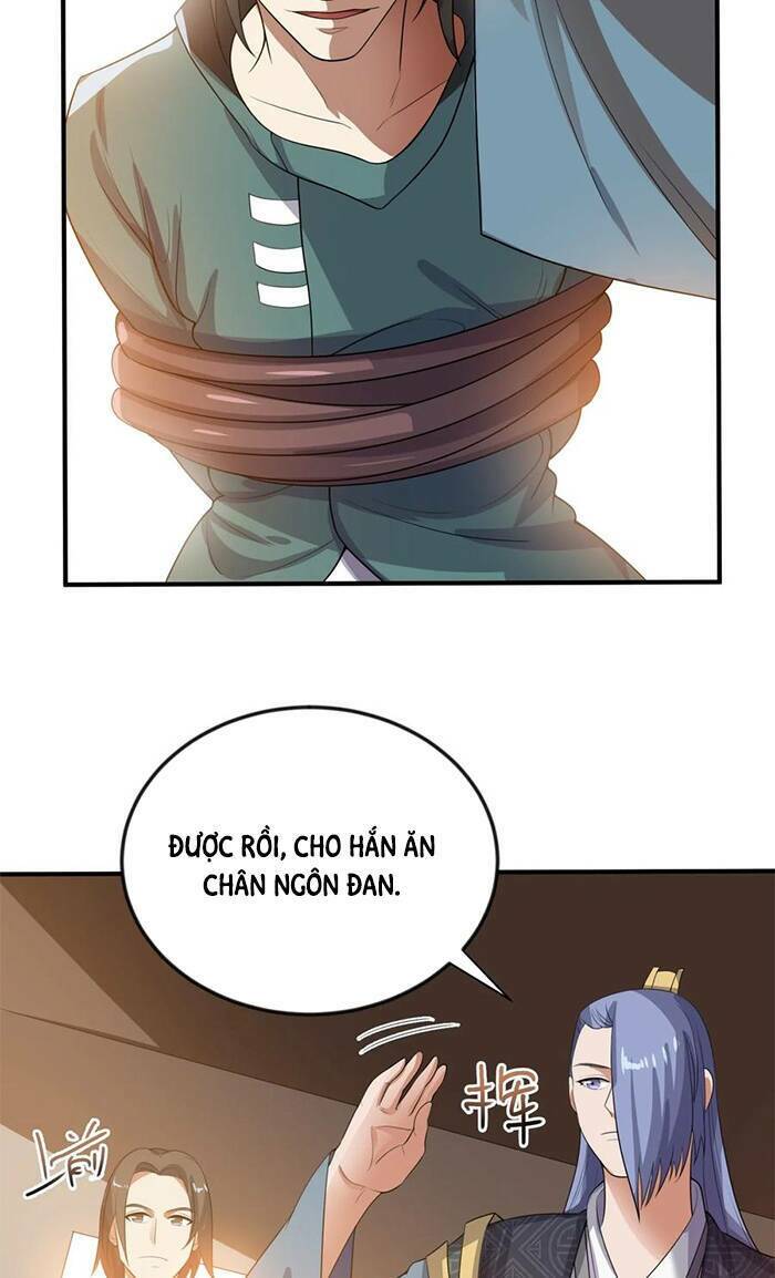 Nguyên Long: Chapter 176