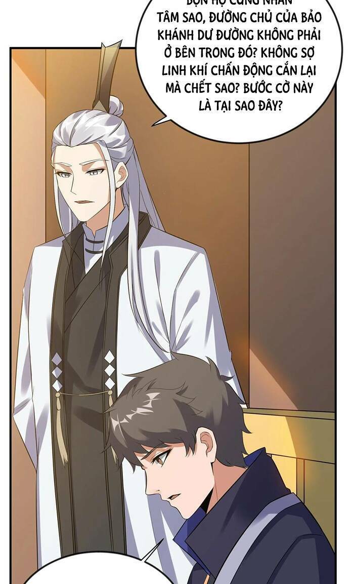Nguyên Long: Chapter 176