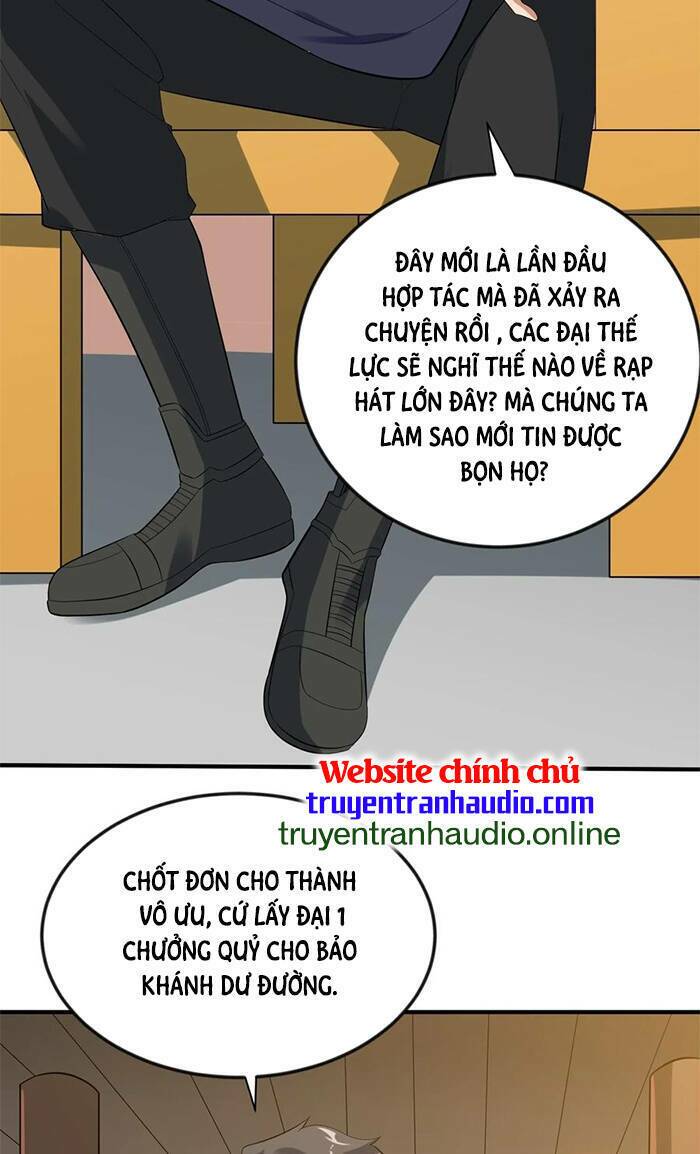 Nguyên Long: Chapter 176