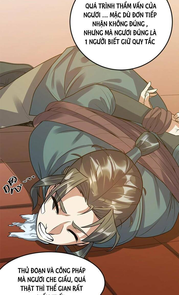 Nguyên Long: Chapter 176