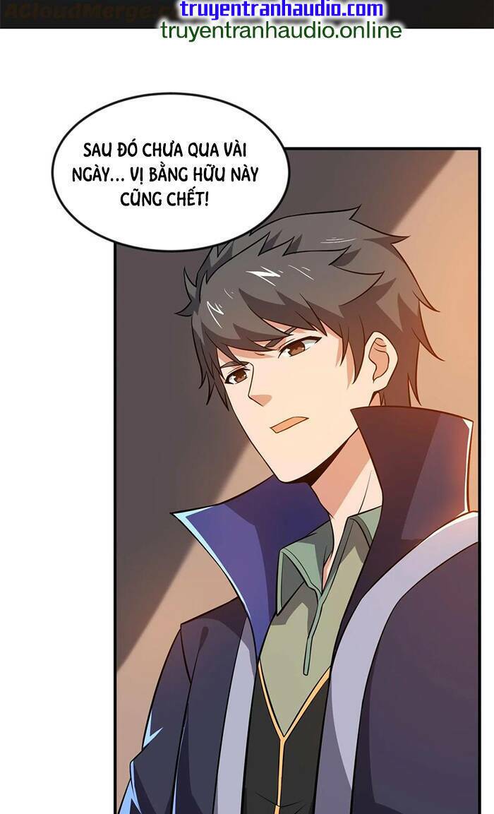 Nguyên Long: Chapter 176