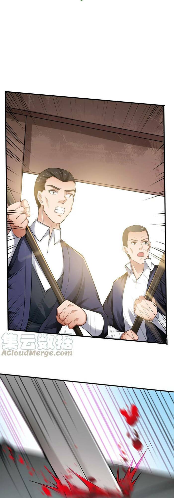 Nguyên Long: Chapter 177