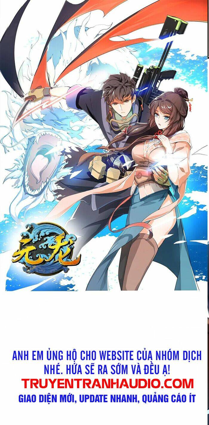 Nguyên Long: Chapter 178