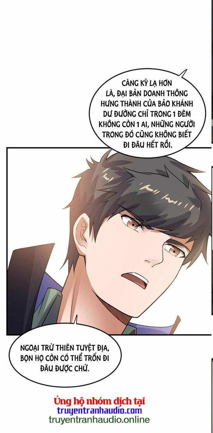 Nguyên Long: Chapter 178